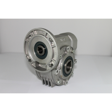 Worm gearbox type VF - construction P1